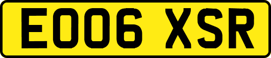 EO06XSR