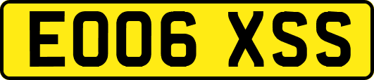 EO06XSS