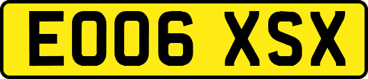 EO06XSX