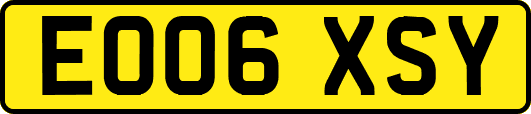 EO06XSY
