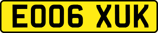 EO06XUK
