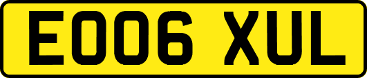 EO06XUL