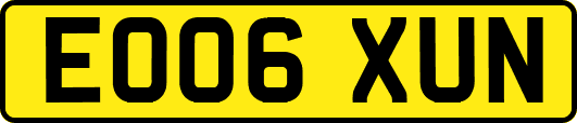 EO06XUN