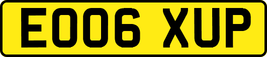 EO06XUP