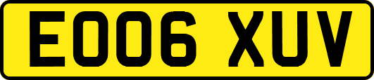 EO06XUV