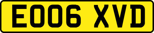 EO06XVD