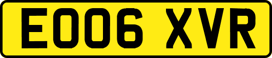 EO06XVR