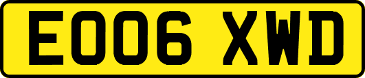 EO06XWD