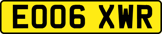 EO06XWR