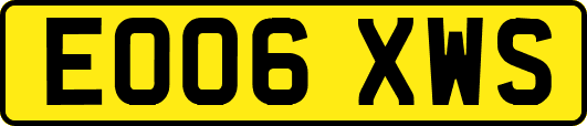 EO06XWS