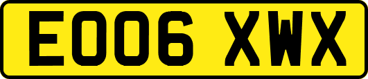 EO06XWX