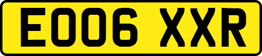EO06XXR