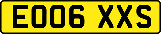 EO06XXS
