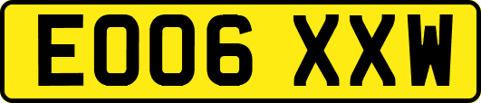 EO06XXW