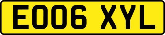 EO06XYL