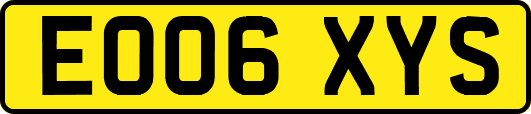 EO06XYS