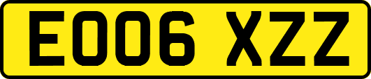 EO06XZZ