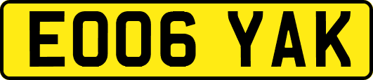 EO06YAK
