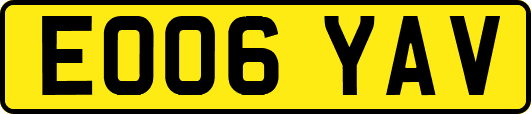 EO06YAV