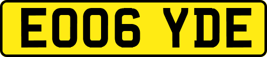 EO06YDE