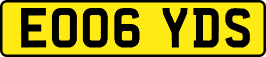 EO06YDS