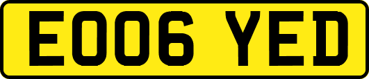 EO06YED