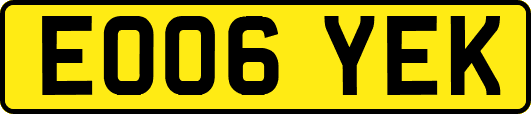 EO06YEK