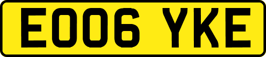 EO06YKE