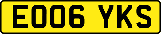 EO06YKS