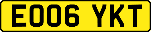 EO06YKT
