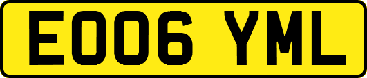 EO06YML