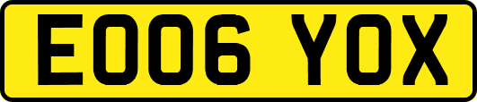 EO06YOX