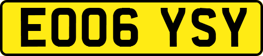 EO06YSY