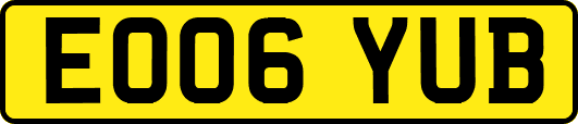 EO06YUB