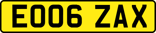 EO06ZAX