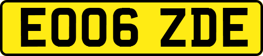 EO06ZDE