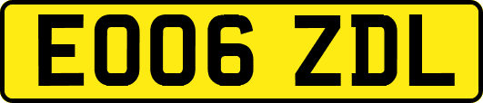 EO06ZDL