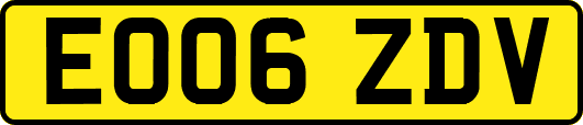 EO06ZDV