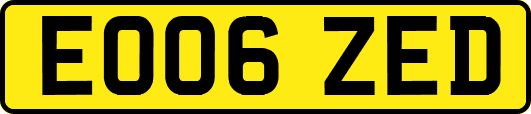 EO06ZED