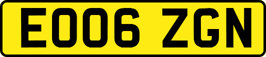 EO06ZGN