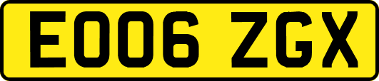 EO06ZGX