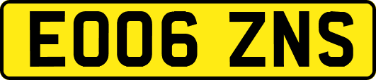 EO06ZNS