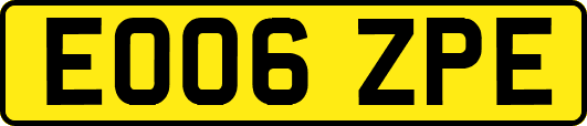 EO06ZPE