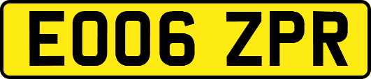 EO06ZPR