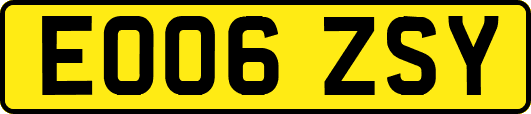 EO06ZSY