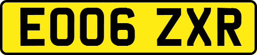 EO06ZXR