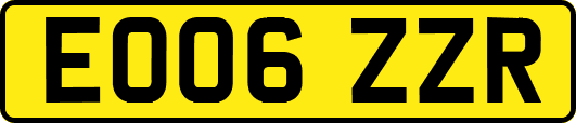 EO06ZZR