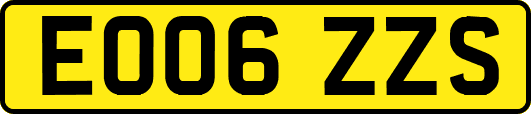 EO06ZZS