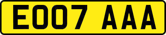 EO07AAA