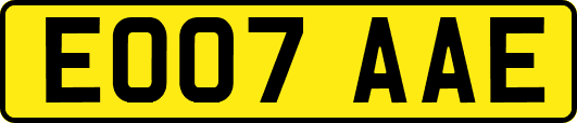 EO07AAE